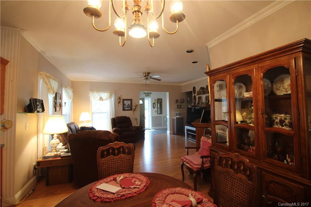 Colonial Woods - Residential