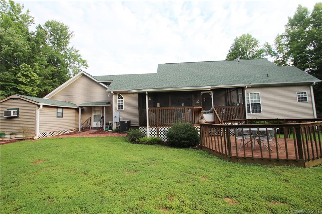Colonial Woods - Residential