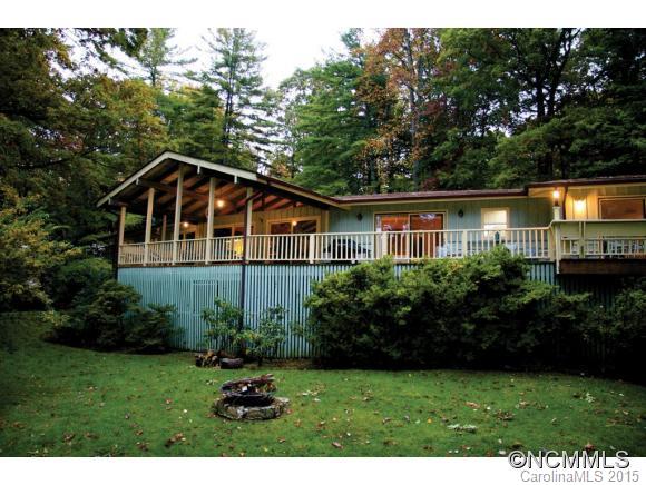 Lake Toxaway Estates - Residential