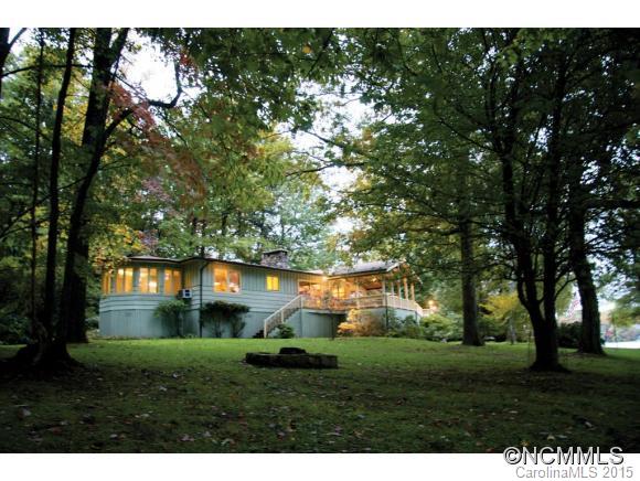 Lake Toxaway Estates - Residential