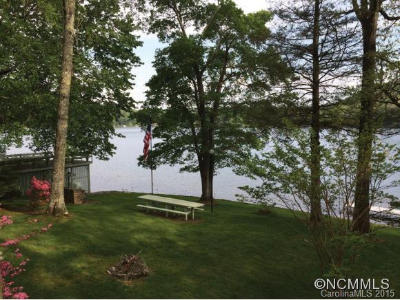 Lake Toxaway Estates - Residential