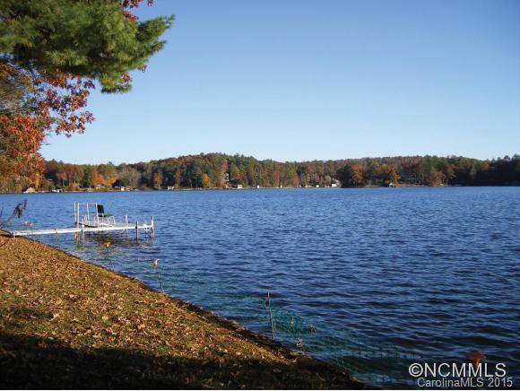 Lake Toxaway Estates - Residential