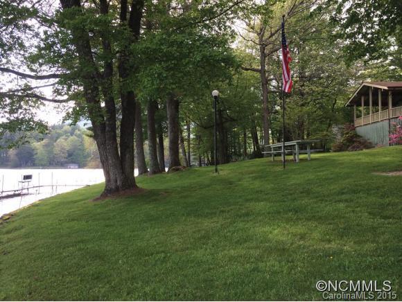 Lake Toxaway Estates - Residential