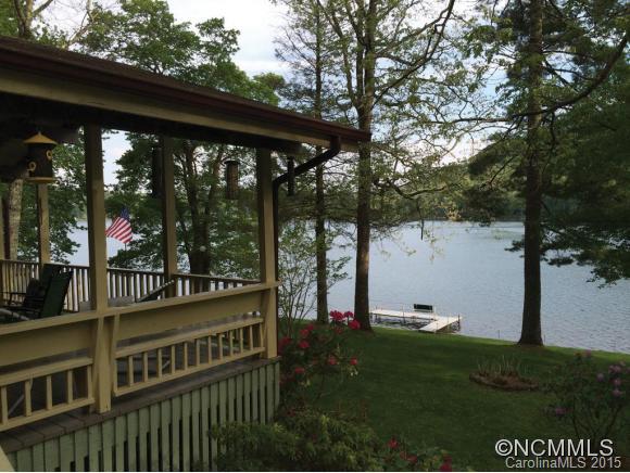 Lake Toxaway Estates - Residential