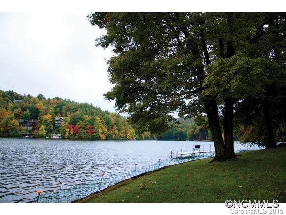 Lake Toxaway Estates - Residential