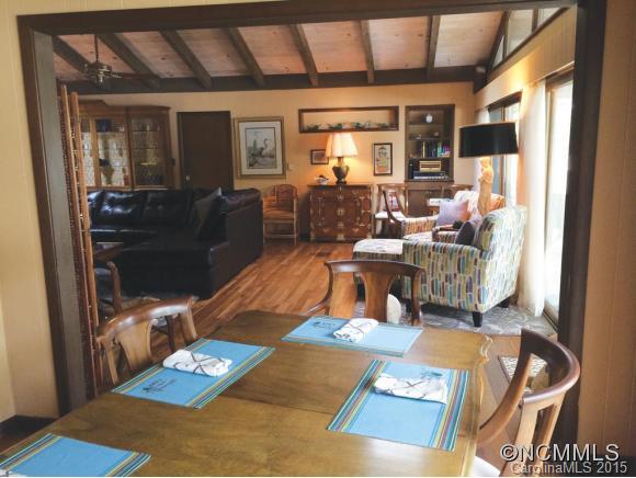 Lake Toxaway Estates - Residential