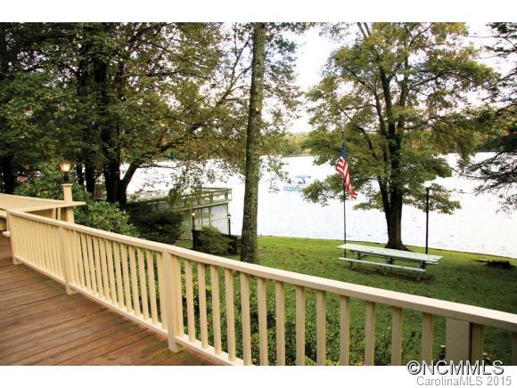 Lake Toxaway Estates - Residential