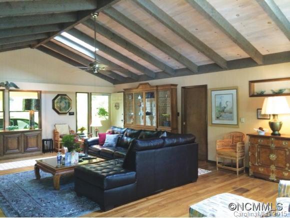 Lake Toxaway Estates - Residential