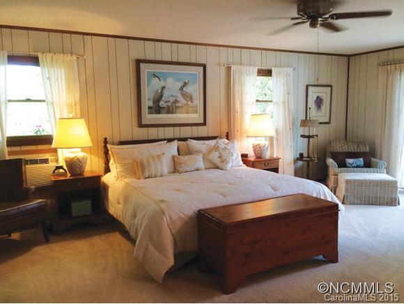 Lake Toxaway Estates - Residential