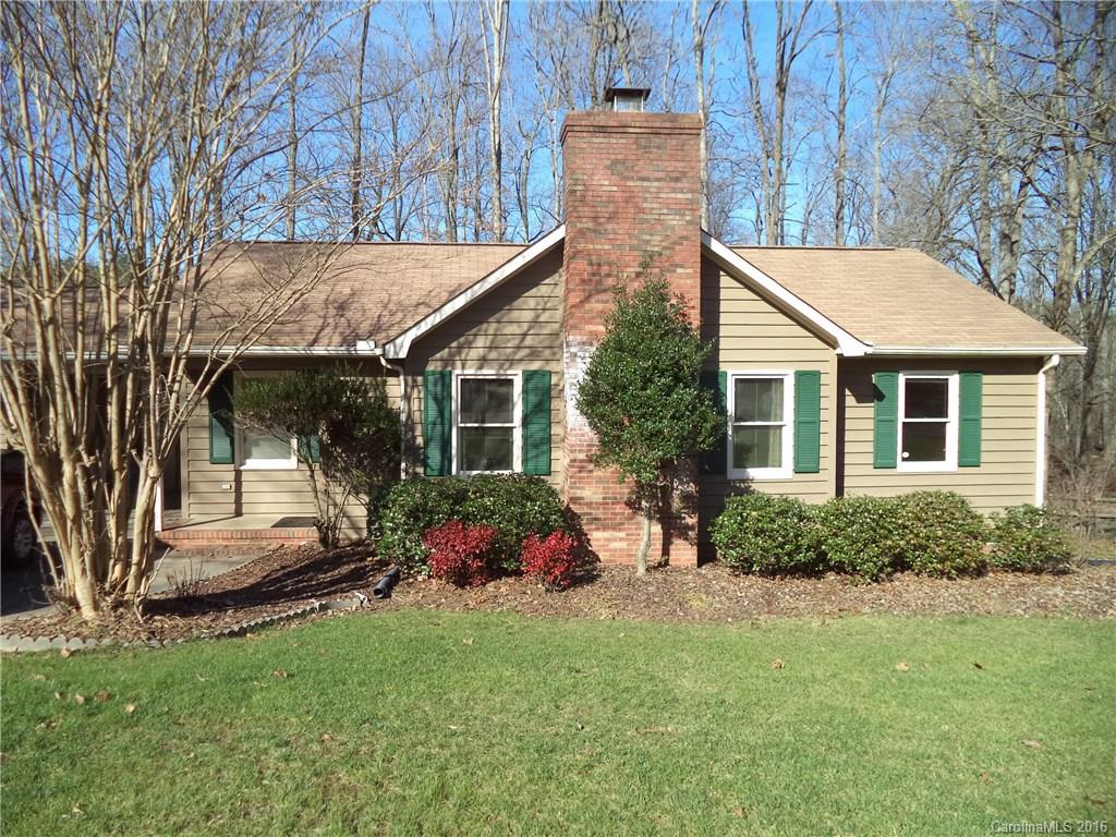 Autumn Chase - Residential