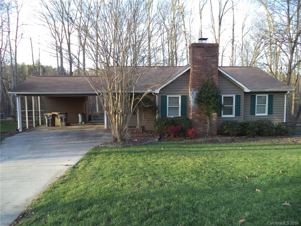 Autumn Chase - Residential