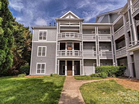 Photo of 18840 Nautical Drive #72, Cornelius, NC 28031 (MLS # 4381109)