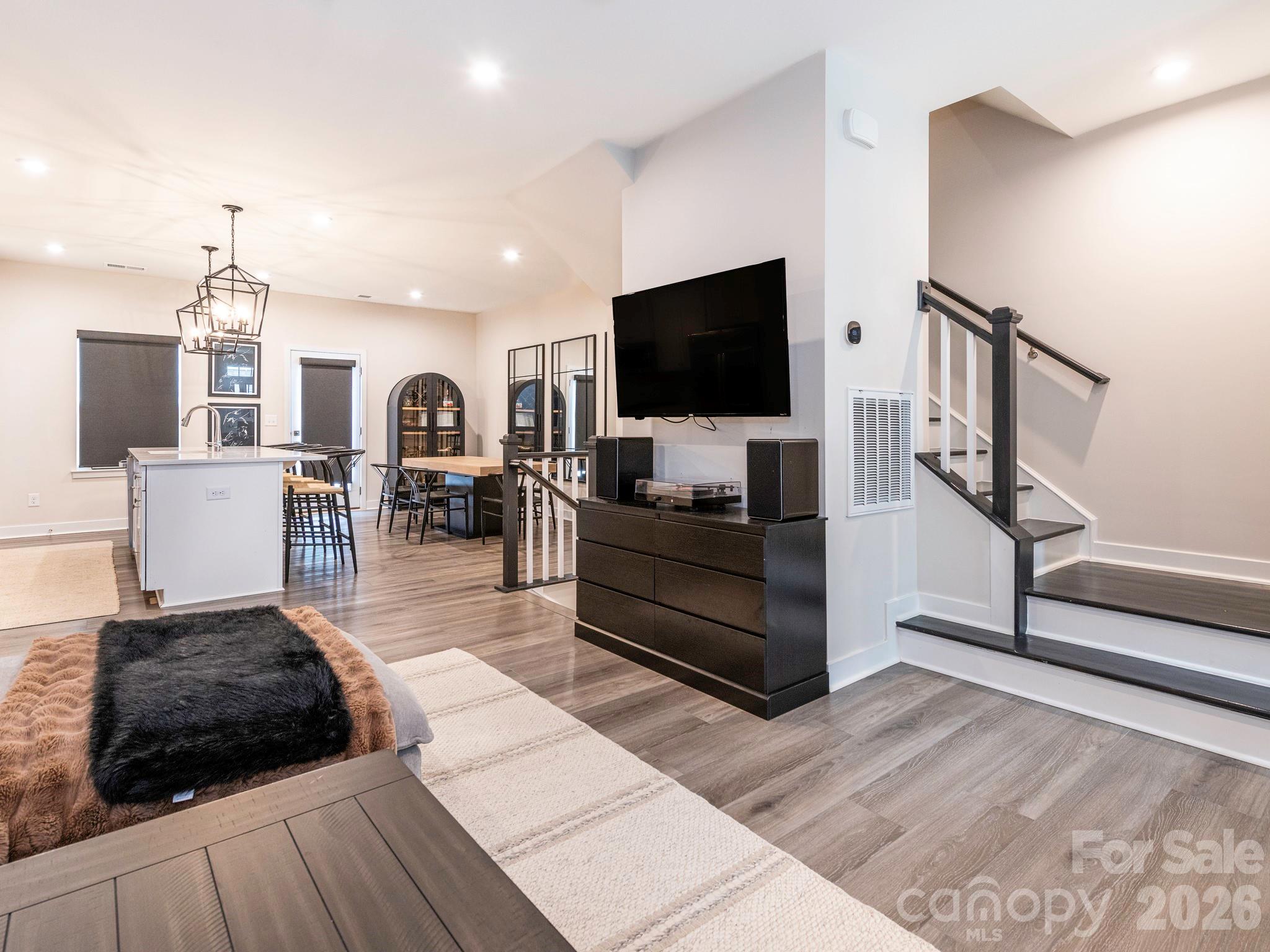 The Towns at Mallard Mills - Residential