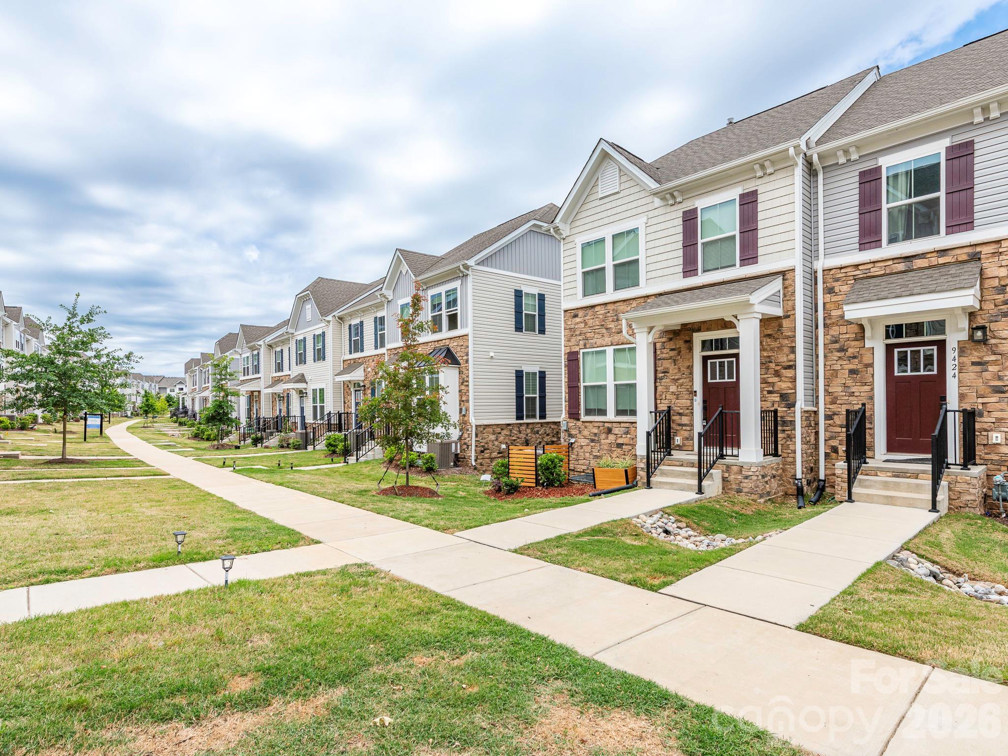 9420 Mallard Mills Drive