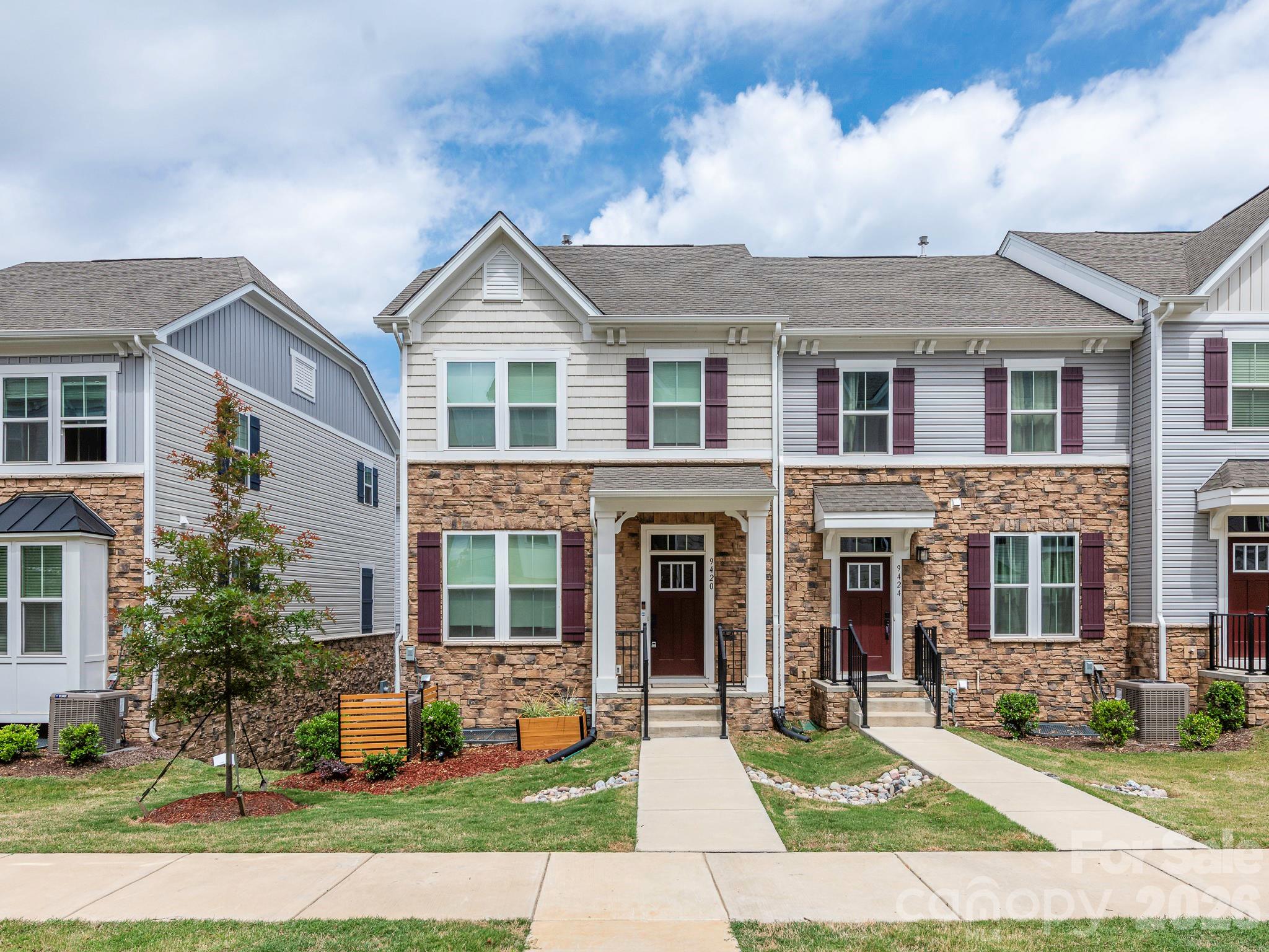9420 Mallard Mills Drive