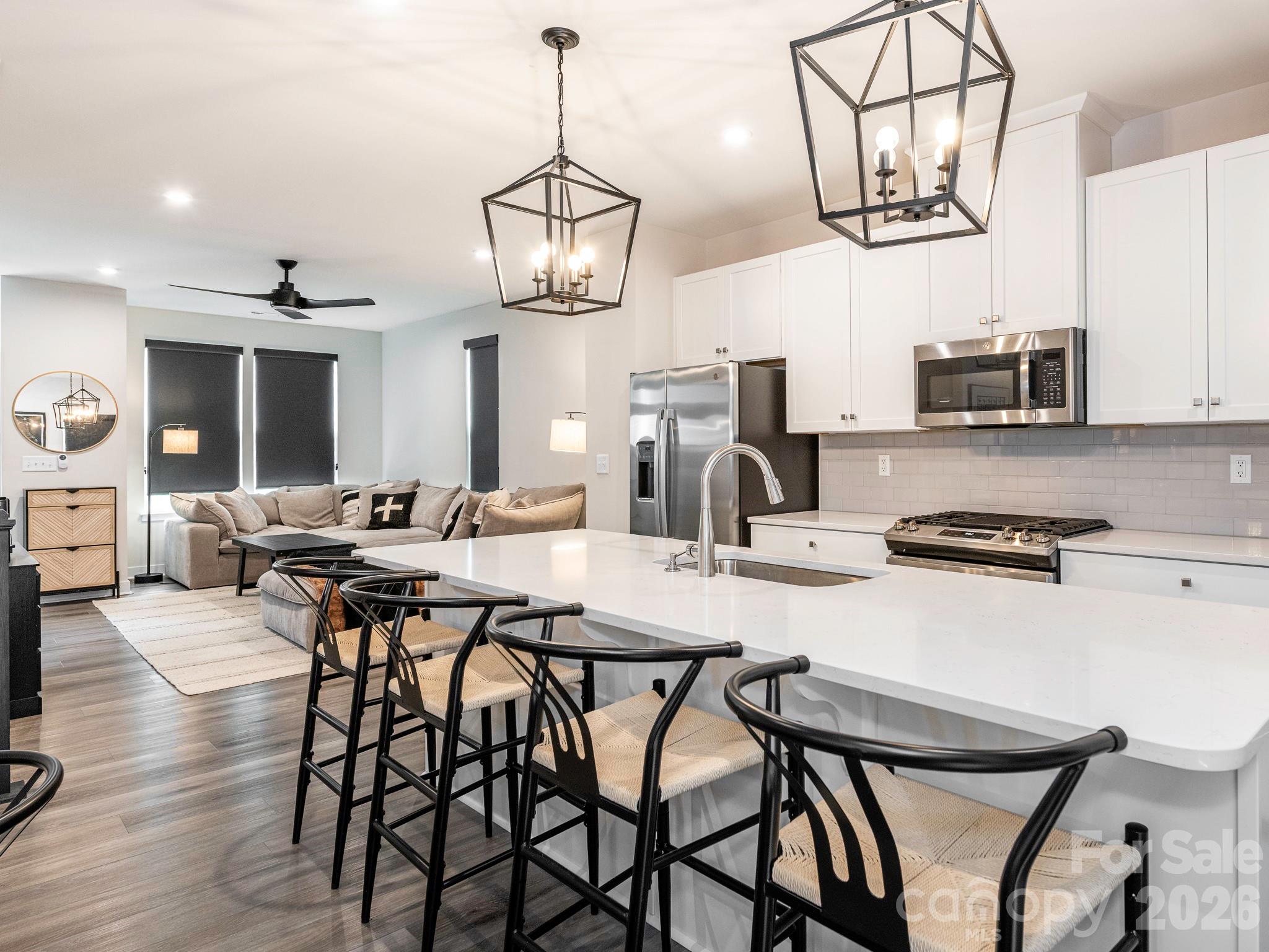 The Towns at Mallard Mills - Residential