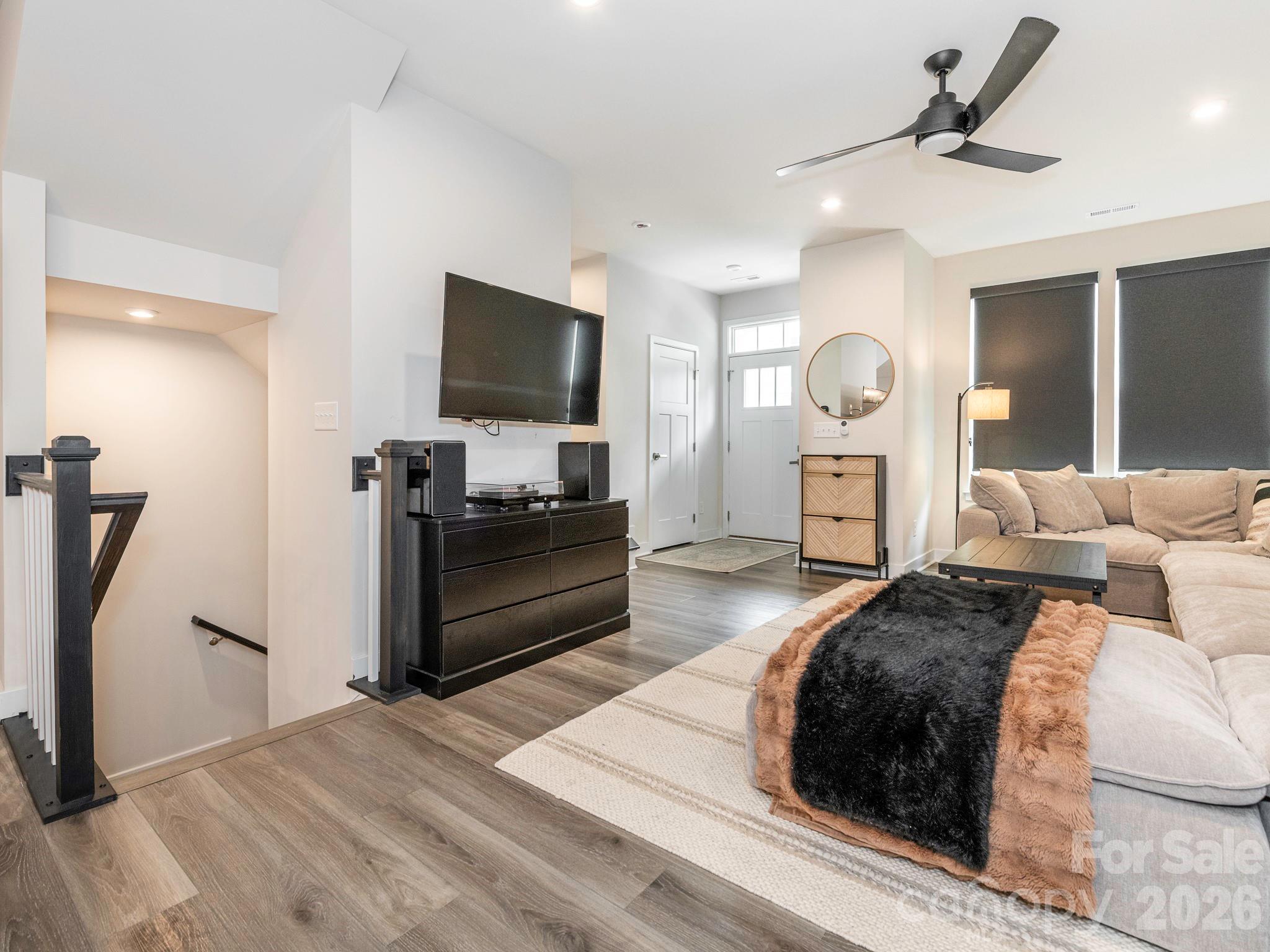 The Towns at Mallard Mills - Residential