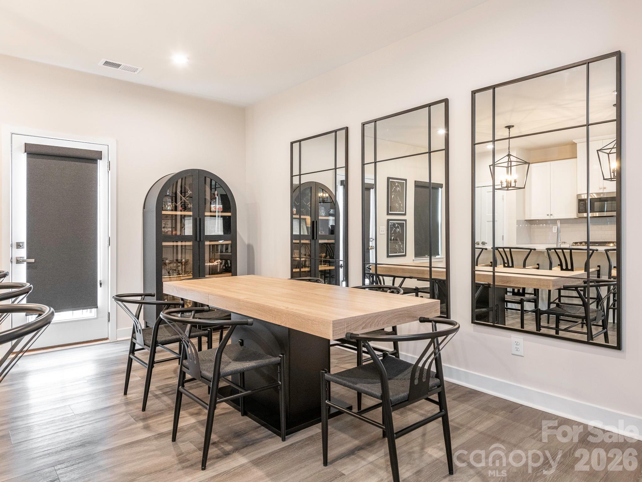 The Towns at Mallard Mills - Residential