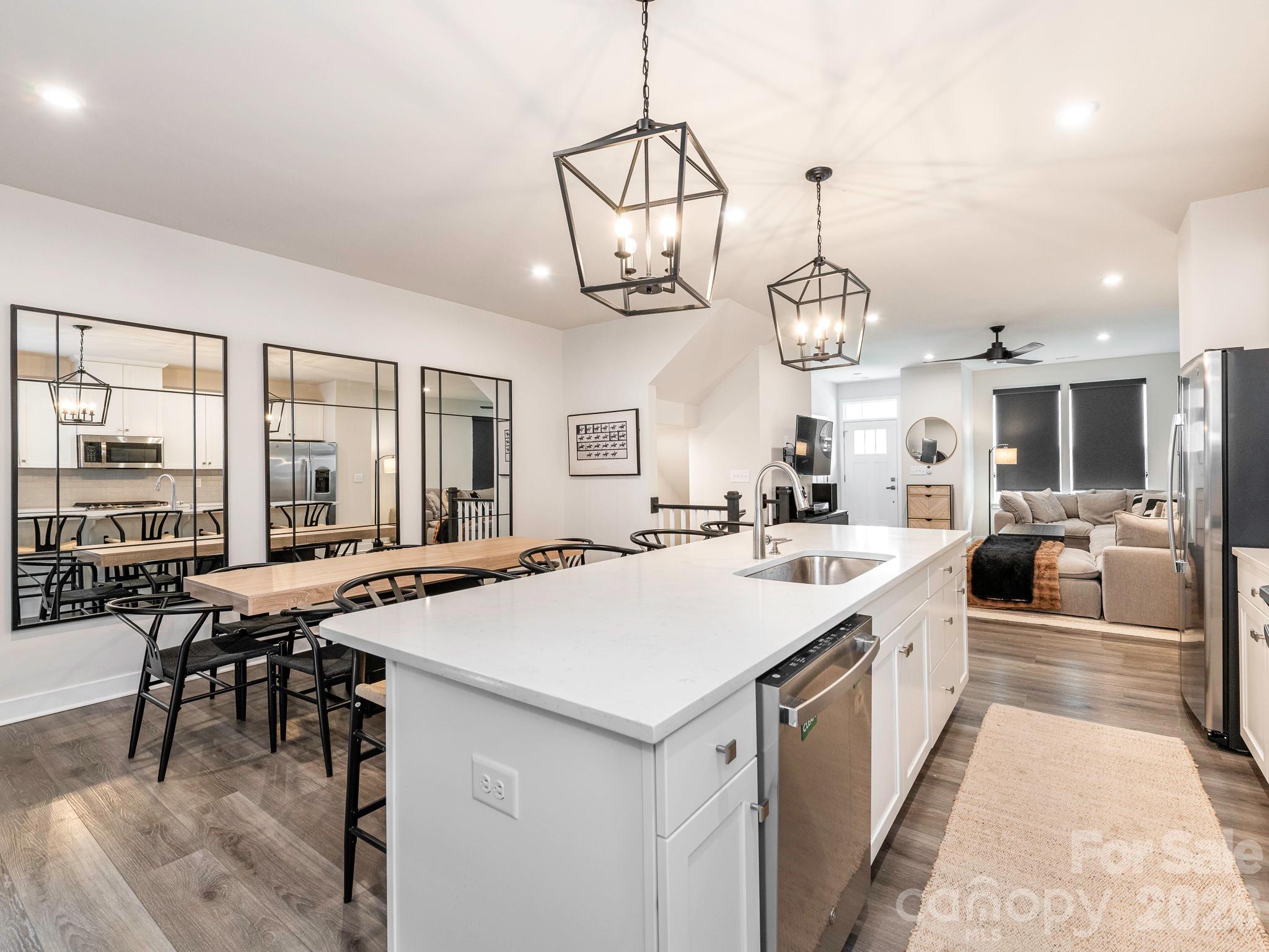 The Towns at Mallard Mills - Residential