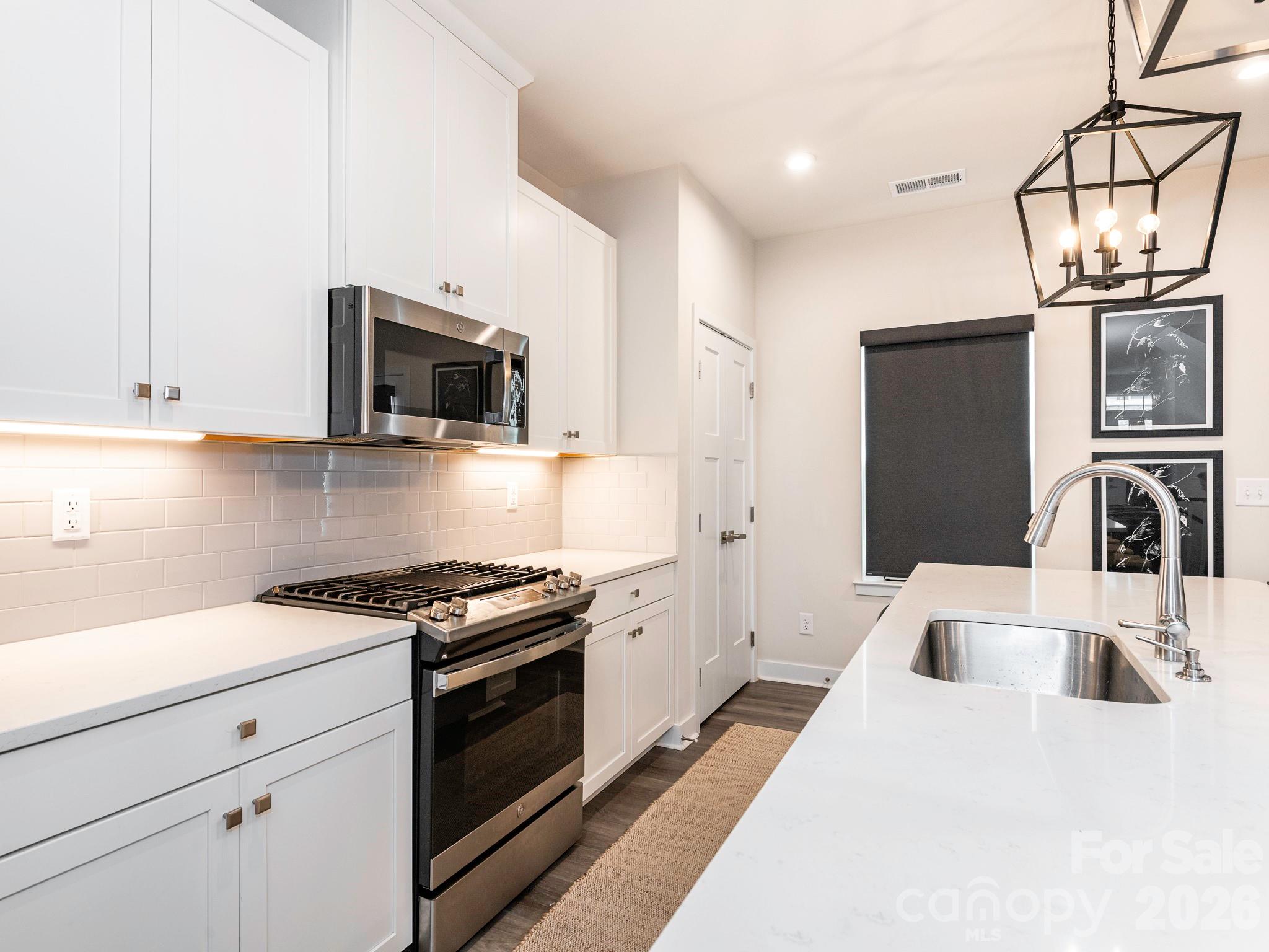 The Towns at Mallard Mills - Residential