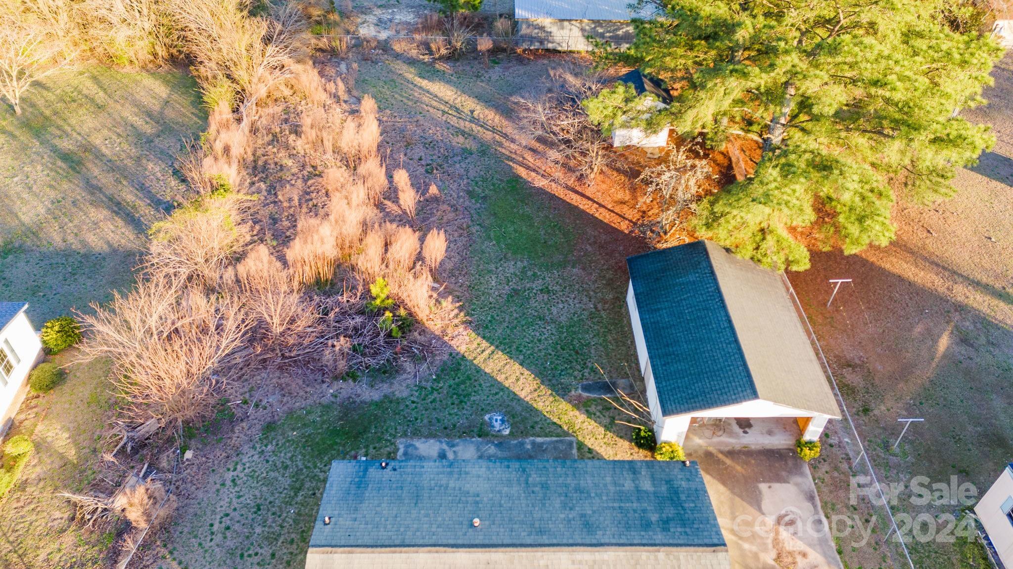 Spring Branch - Residential