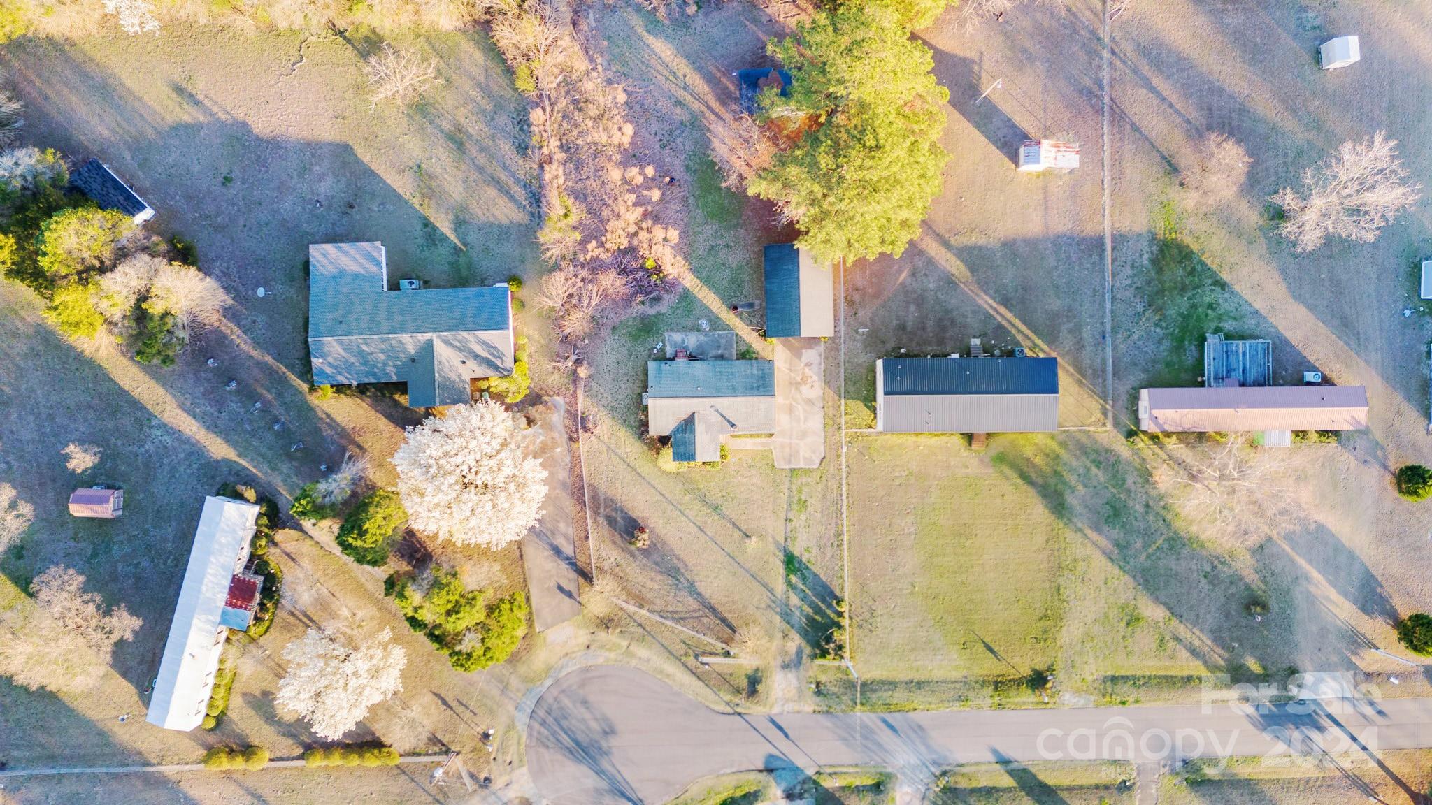 Spring Branch - Residential