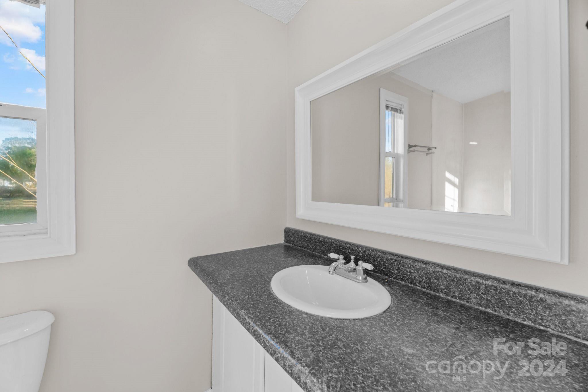 Spring Branch - Residential