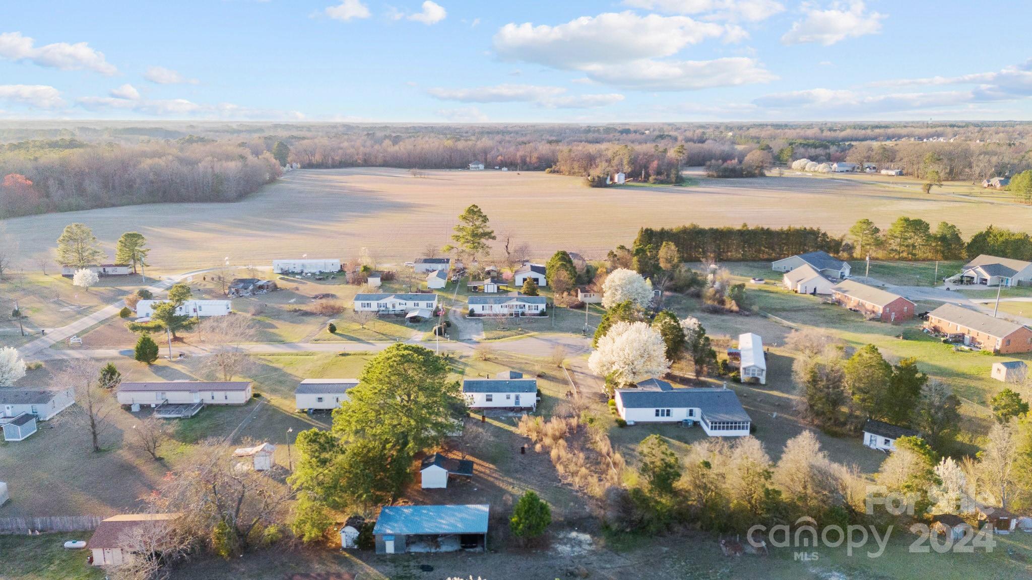 Spring Branch - Residential