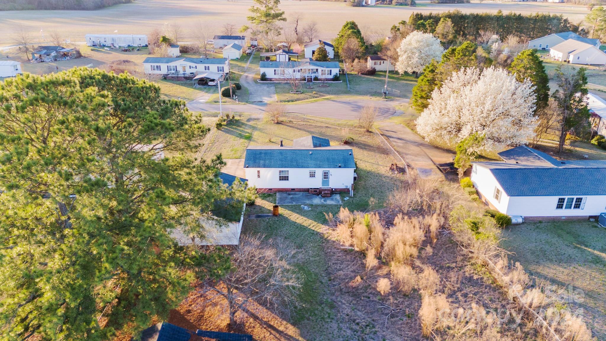 Spring Branch - Residential