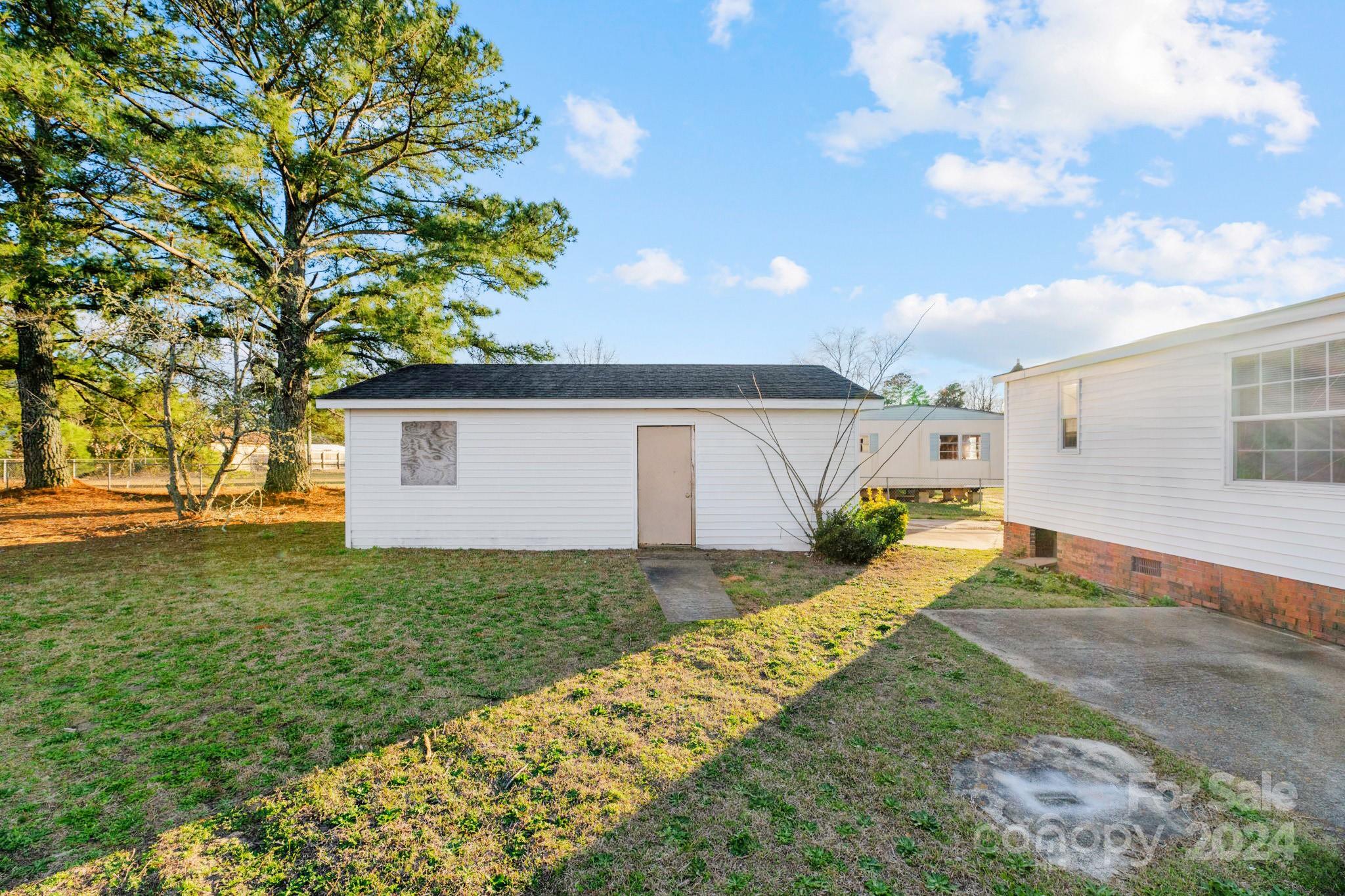 Spring Branch - Residential