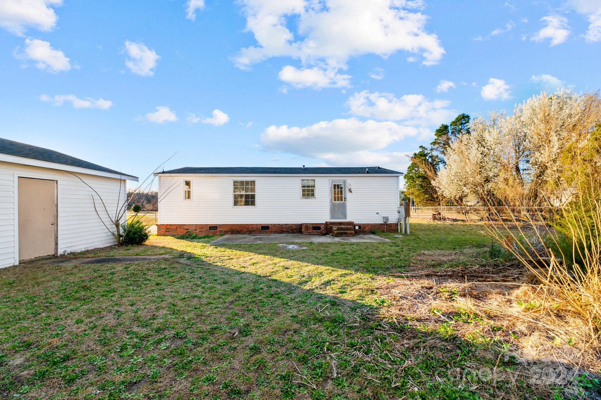 Spring Branch - Residential