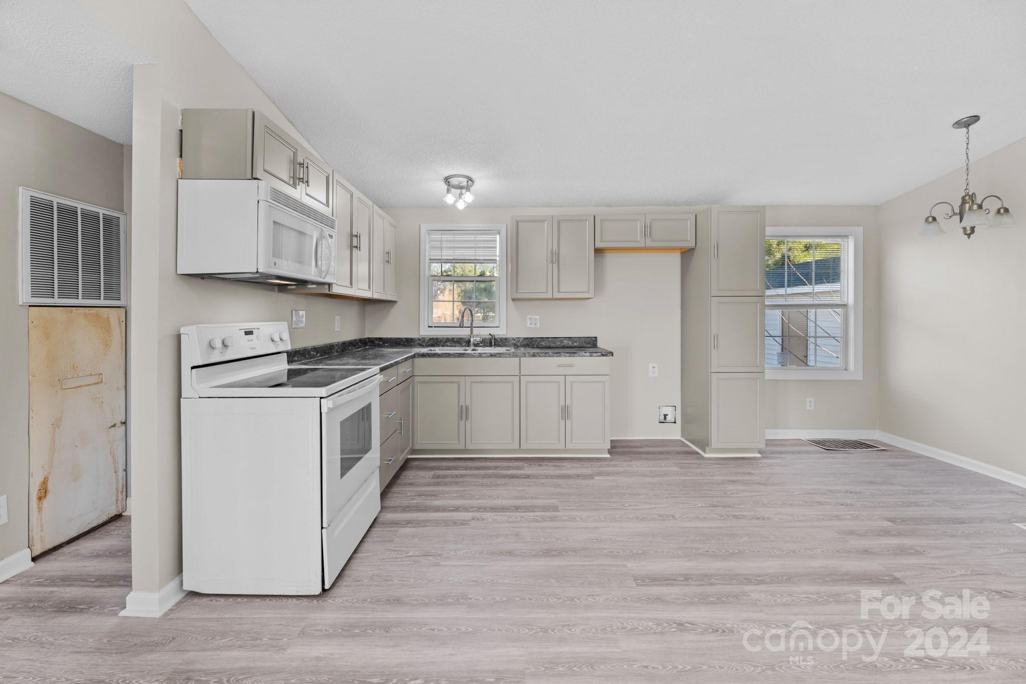 Spring Branch - Residential