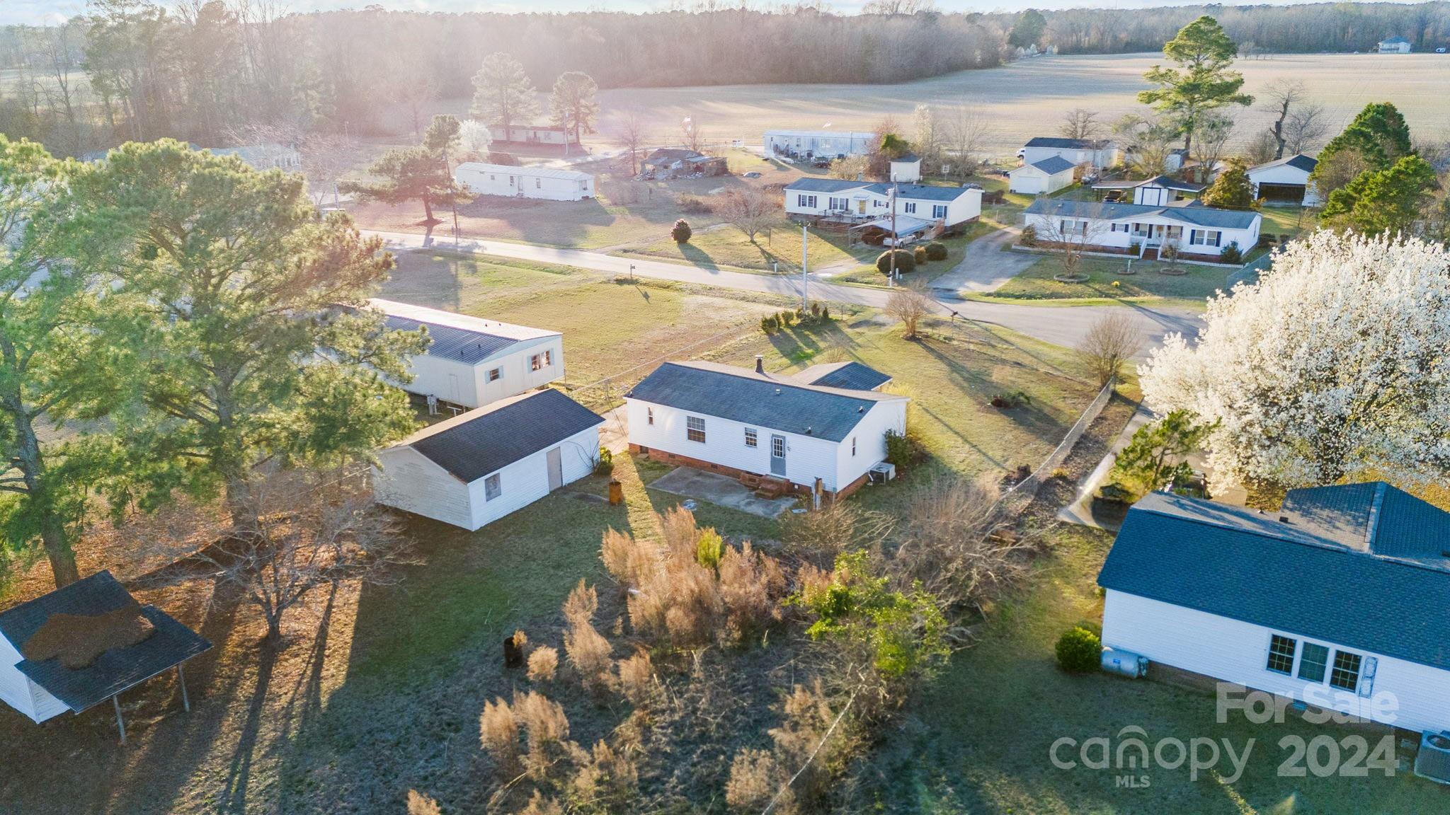 Spring Branch - Residential