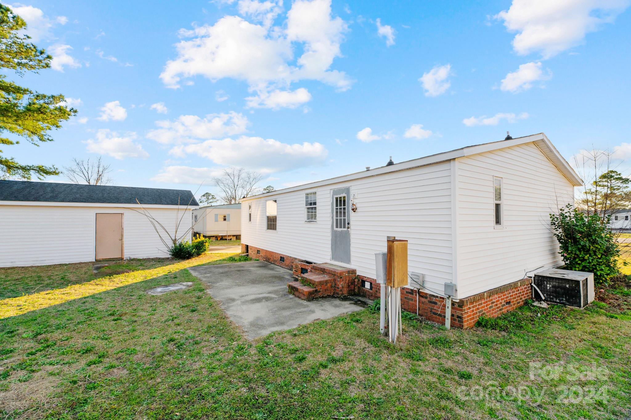 Spring Branch - Residential