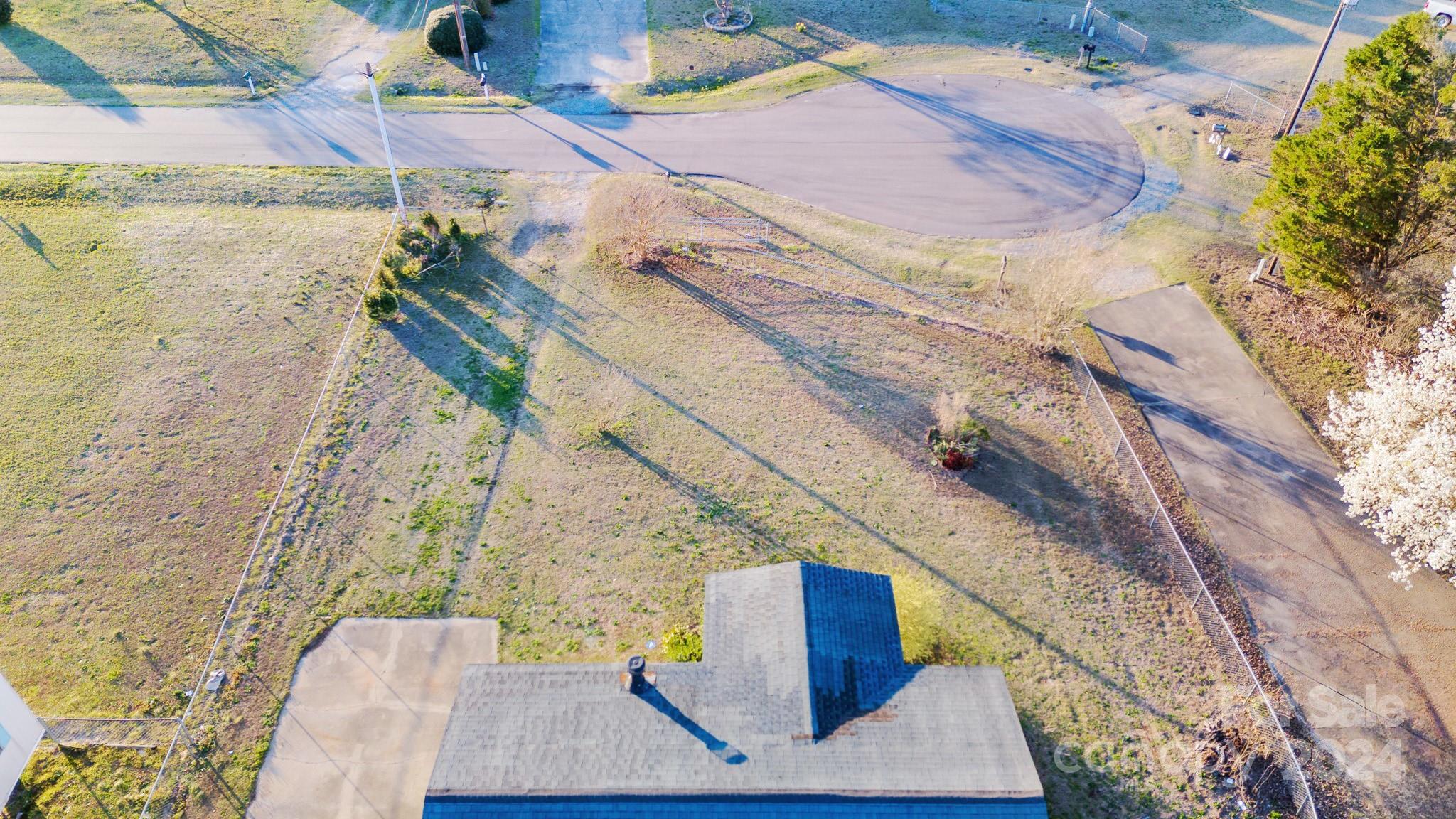 Spring Branch - Residential