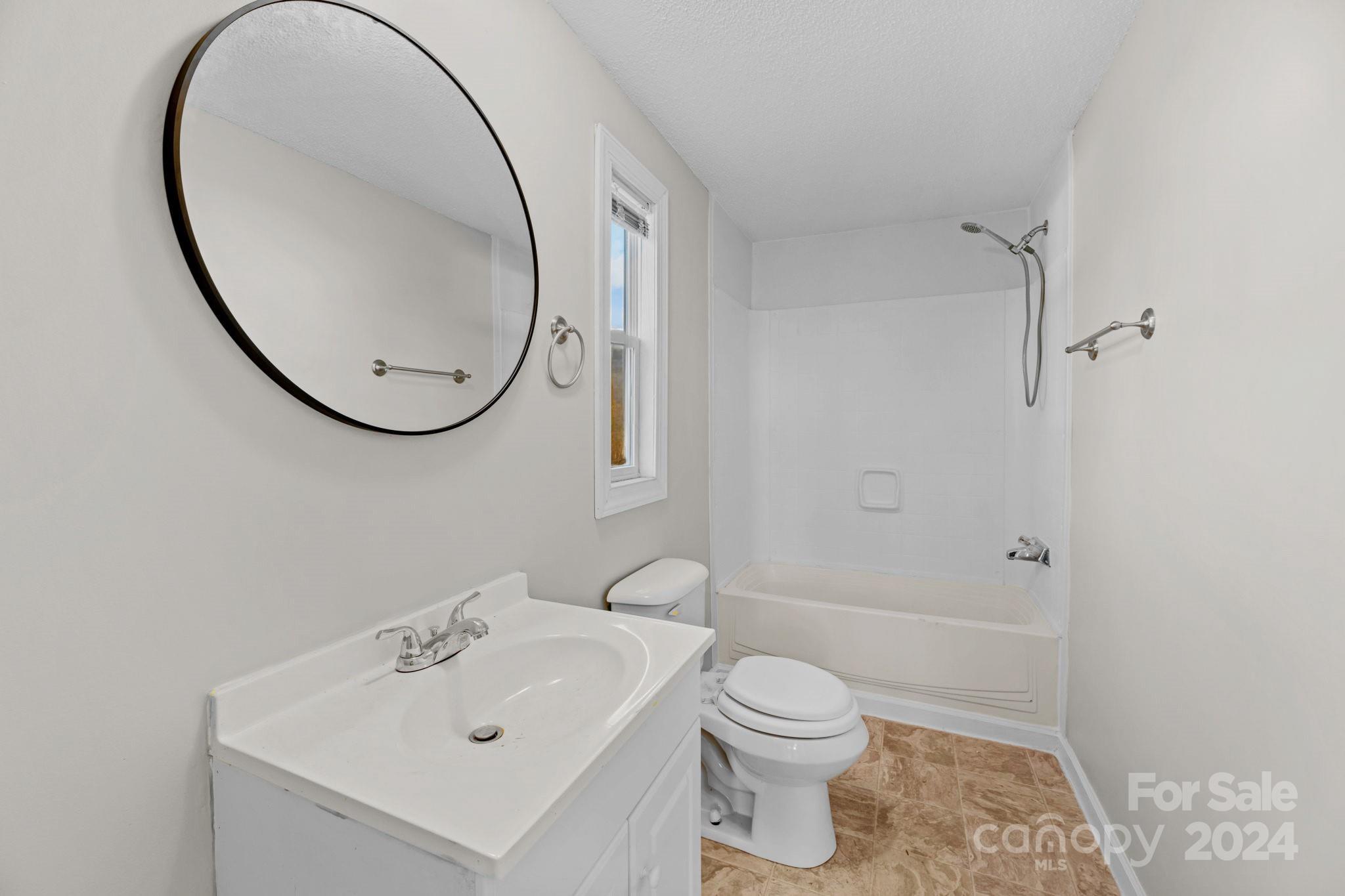 Spring Branch - Residential