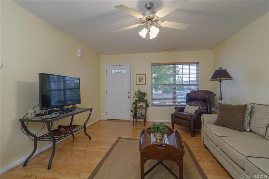 Townes at Connor Creek - Residential