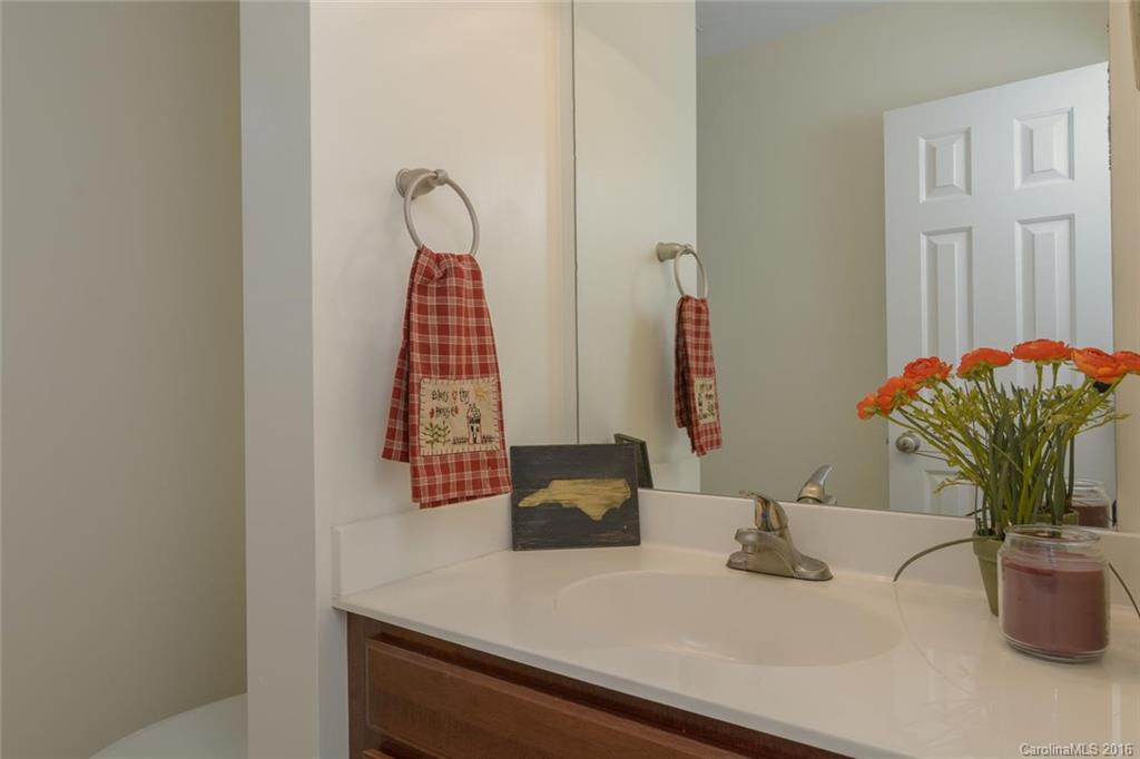 Townes at Connor Creek - Residential