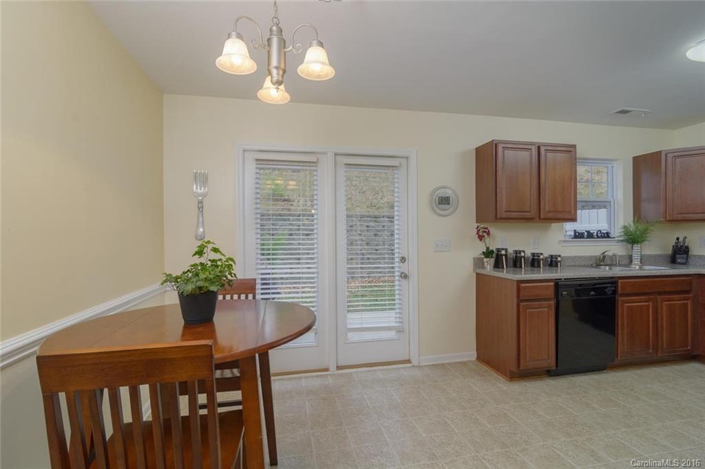 Townes at Connor Creek - Residential