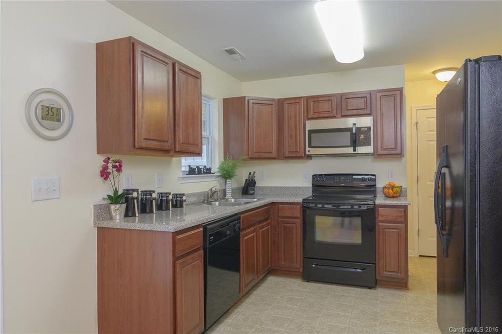 Townes at Connor Creek - Residential