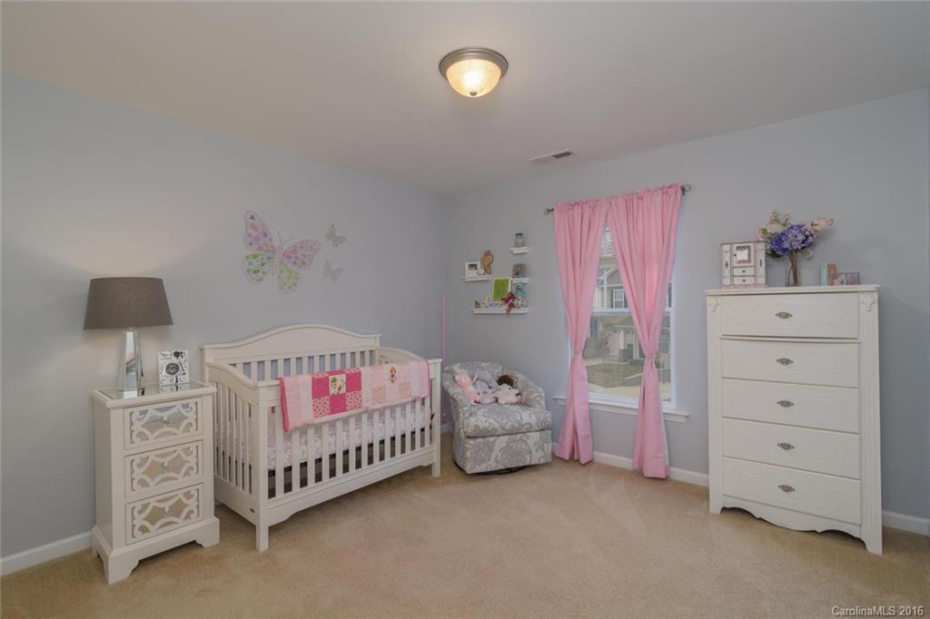 Townes at Connor Creek - Residential