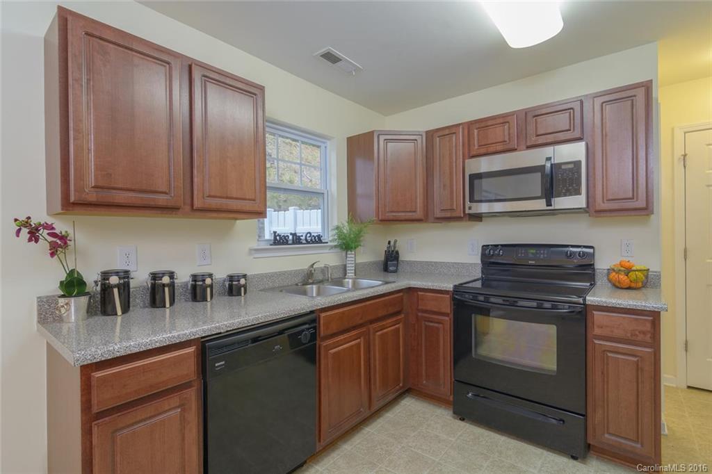 Townes at Connor Creek - Residential