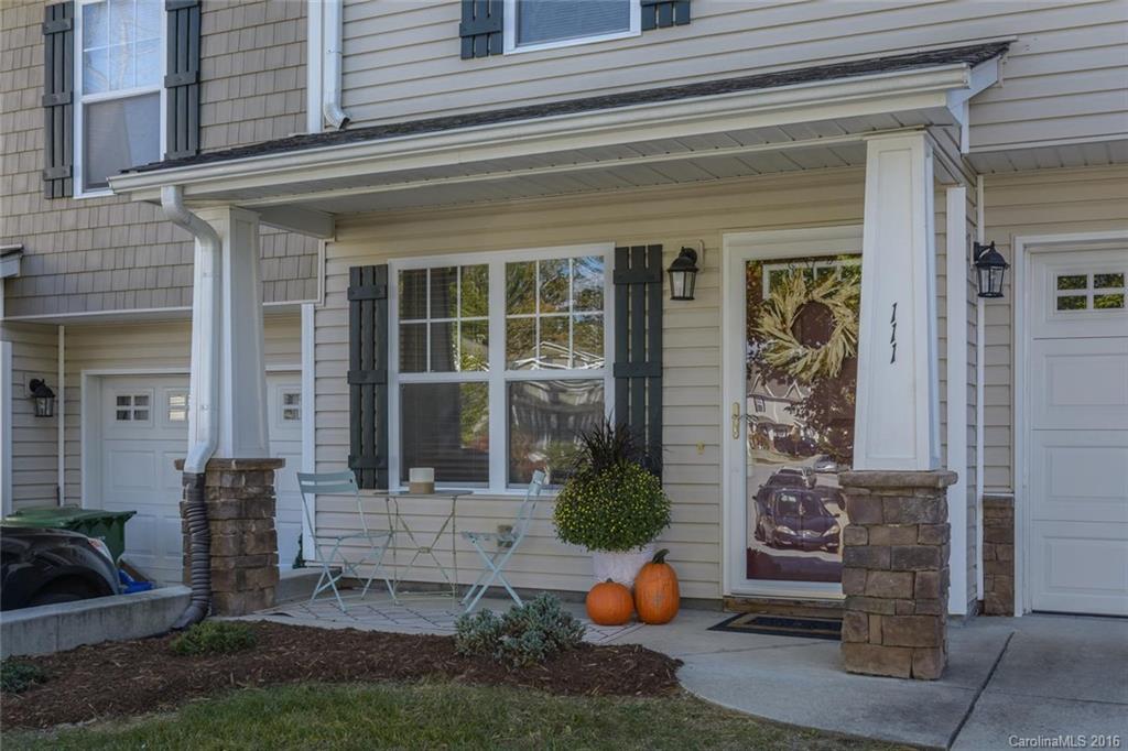 Townes at Connor Creek - Residential