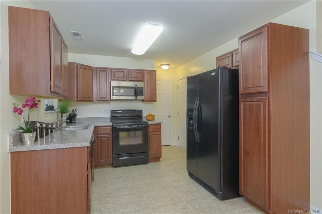 Townes at Connor Creek - Residential