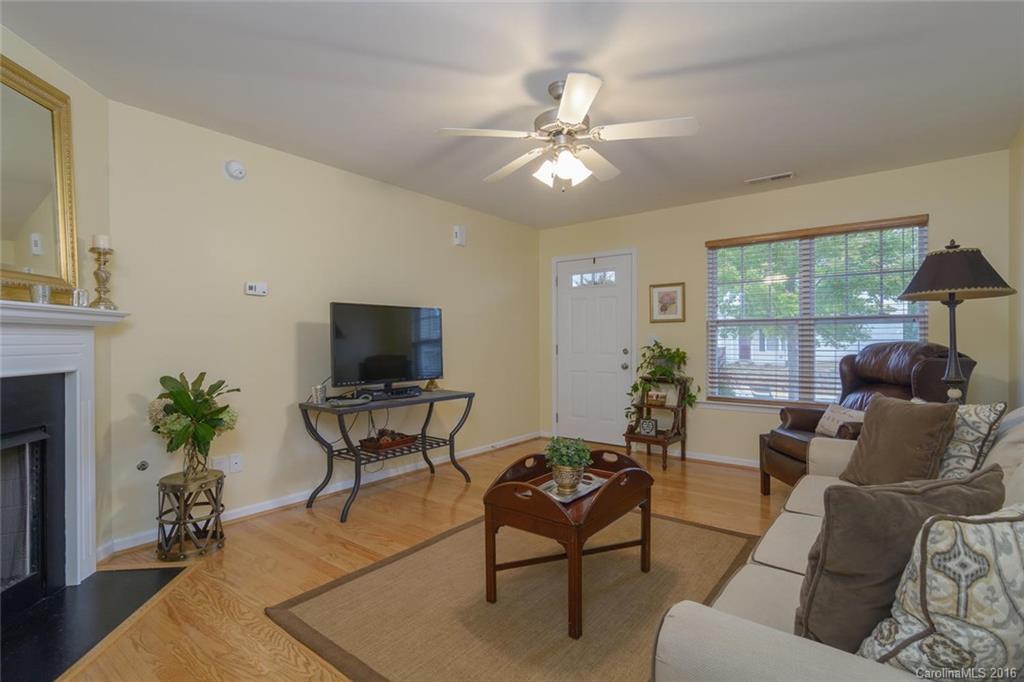 Townes at Connor Creek - Residential