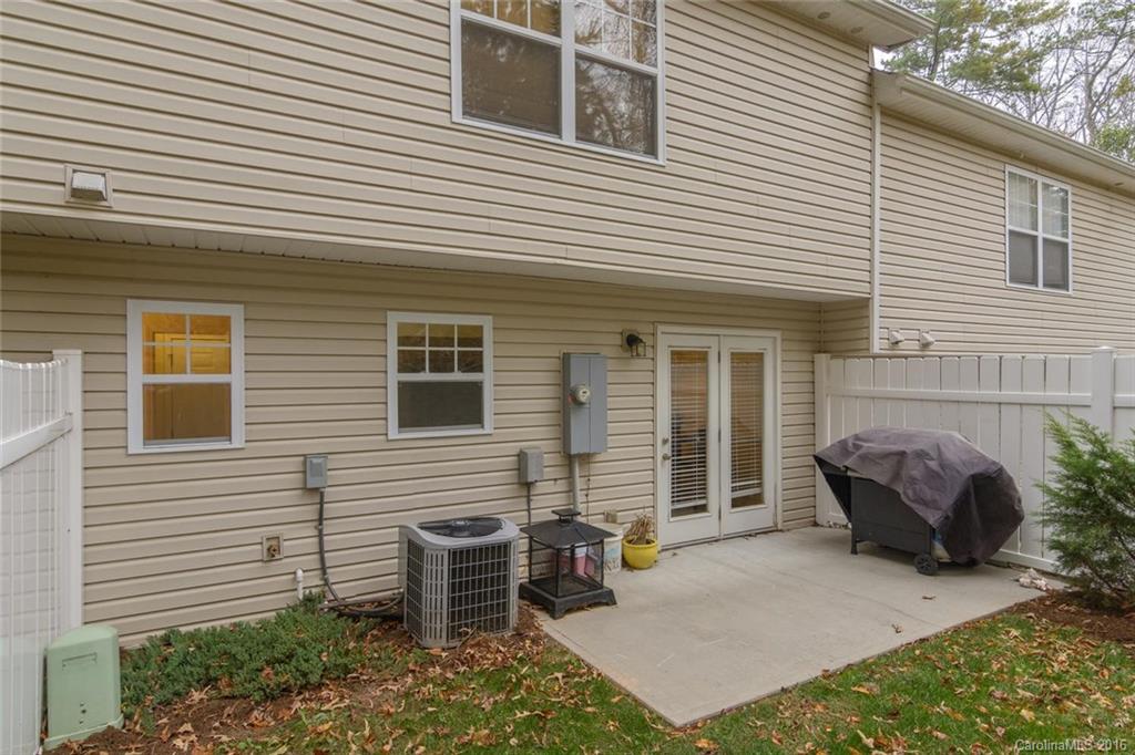 Townes at Connor Creek - Residential