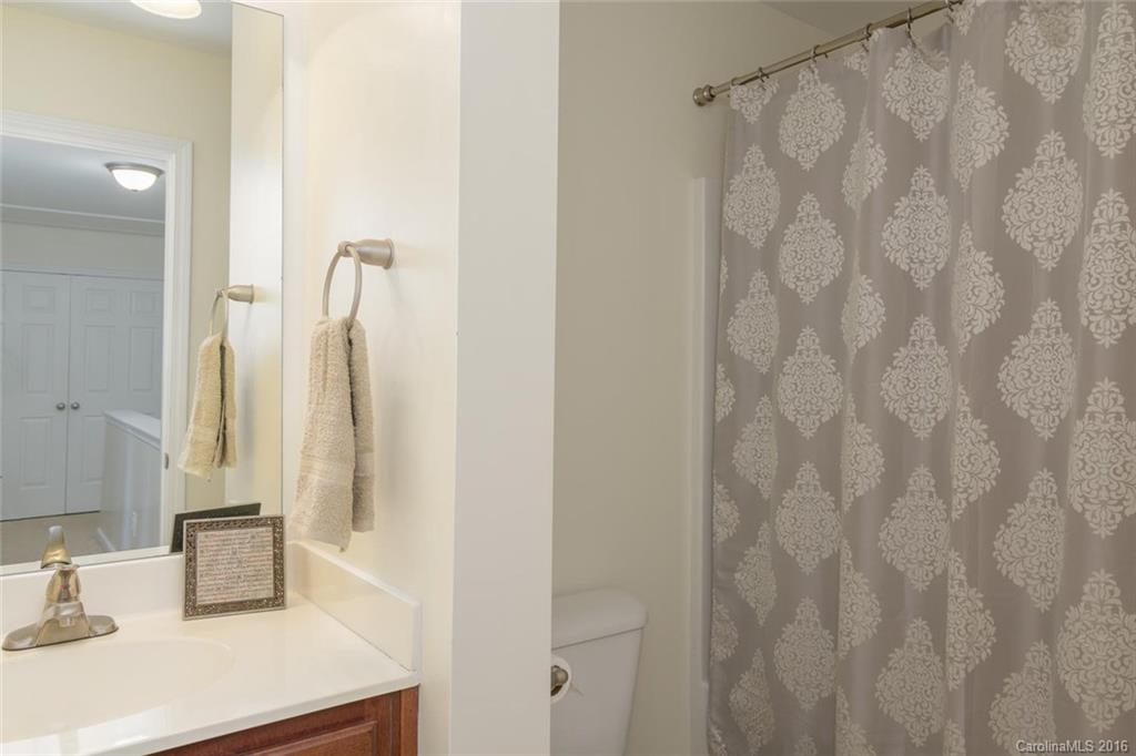 Townes at Connor Creek - Residential