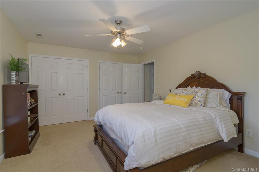 Townes at Connor Creek - Residential