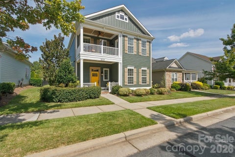Photo of 3220 Lock Erne Avenue, Kannapolis, NC 28081 (MLS # 4423128)