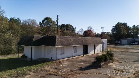 4949 US 221A Highway Highway Mooresboro NC 28114